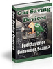 Thumbnail Gas-saving Devices: Fuel Saver or Consumer Scam?