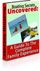 Thumbnail Boating Secrets Uncovered: A Guide To The Complete Family Ex