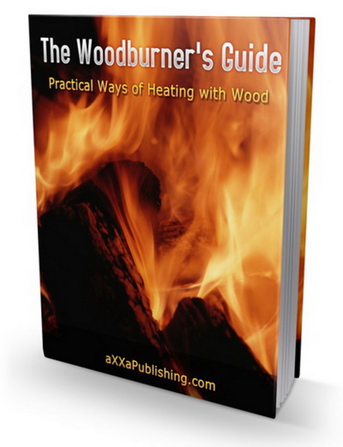 Product picture The Wood Burners Guide (PLR)